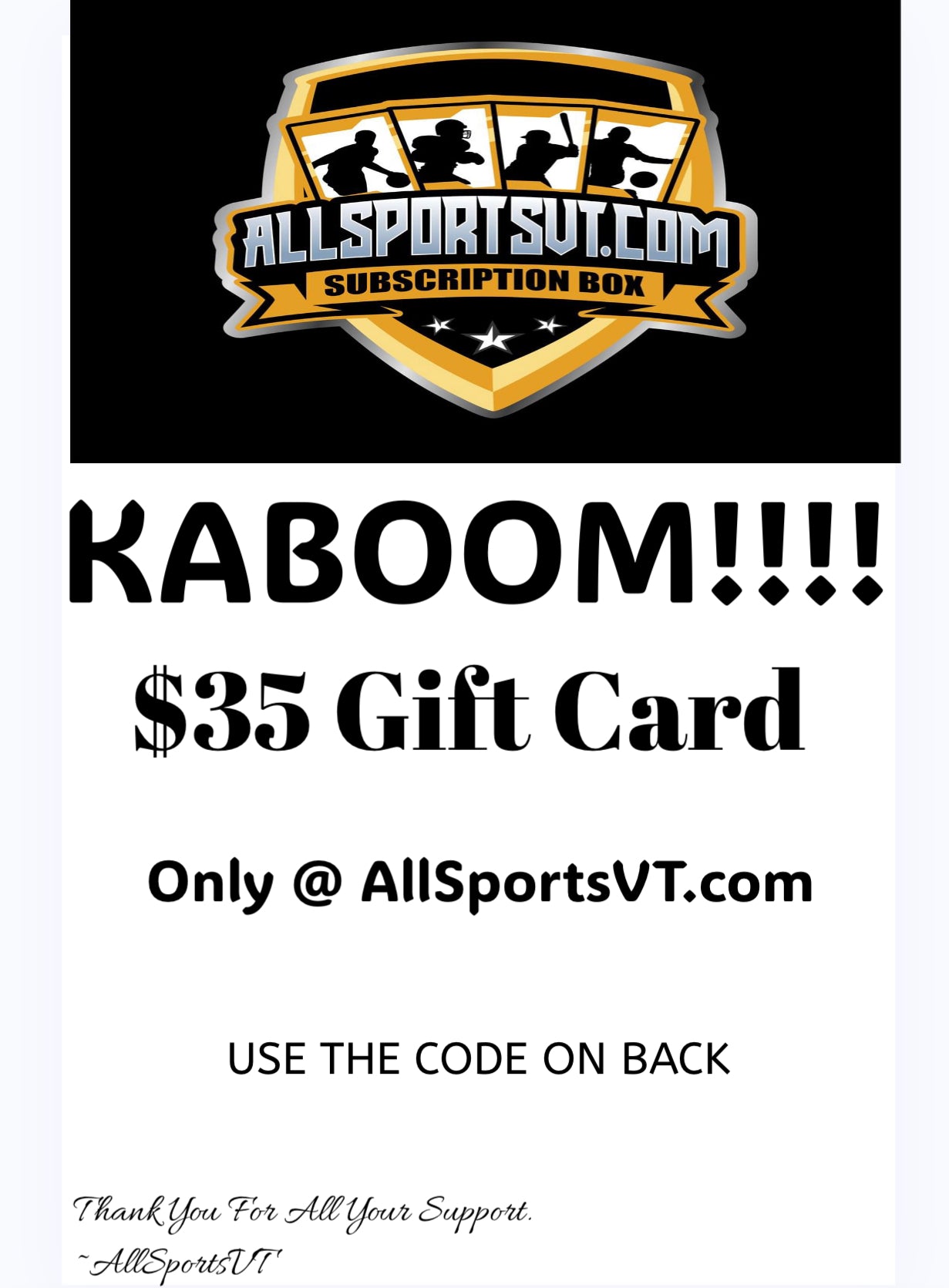 Happy Holiday Mystery Box