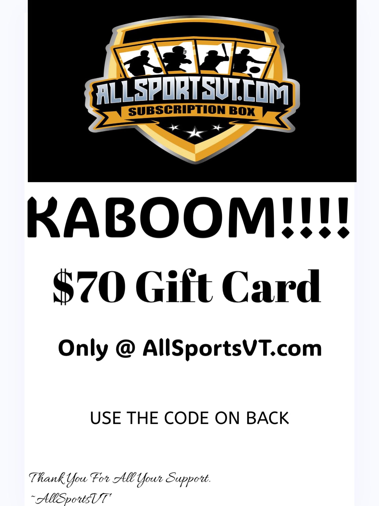 Happy Holiday Mystery Box