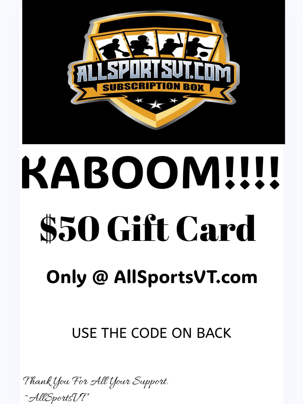 Happy Holiday Mystery Box