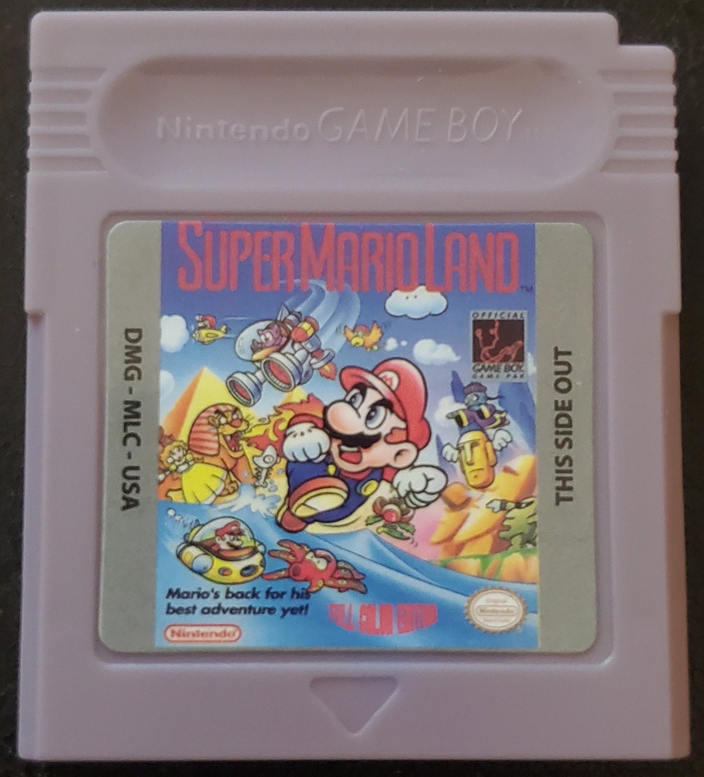 GBC Video Game Cartridge Collection Nintendo Gameboy Color