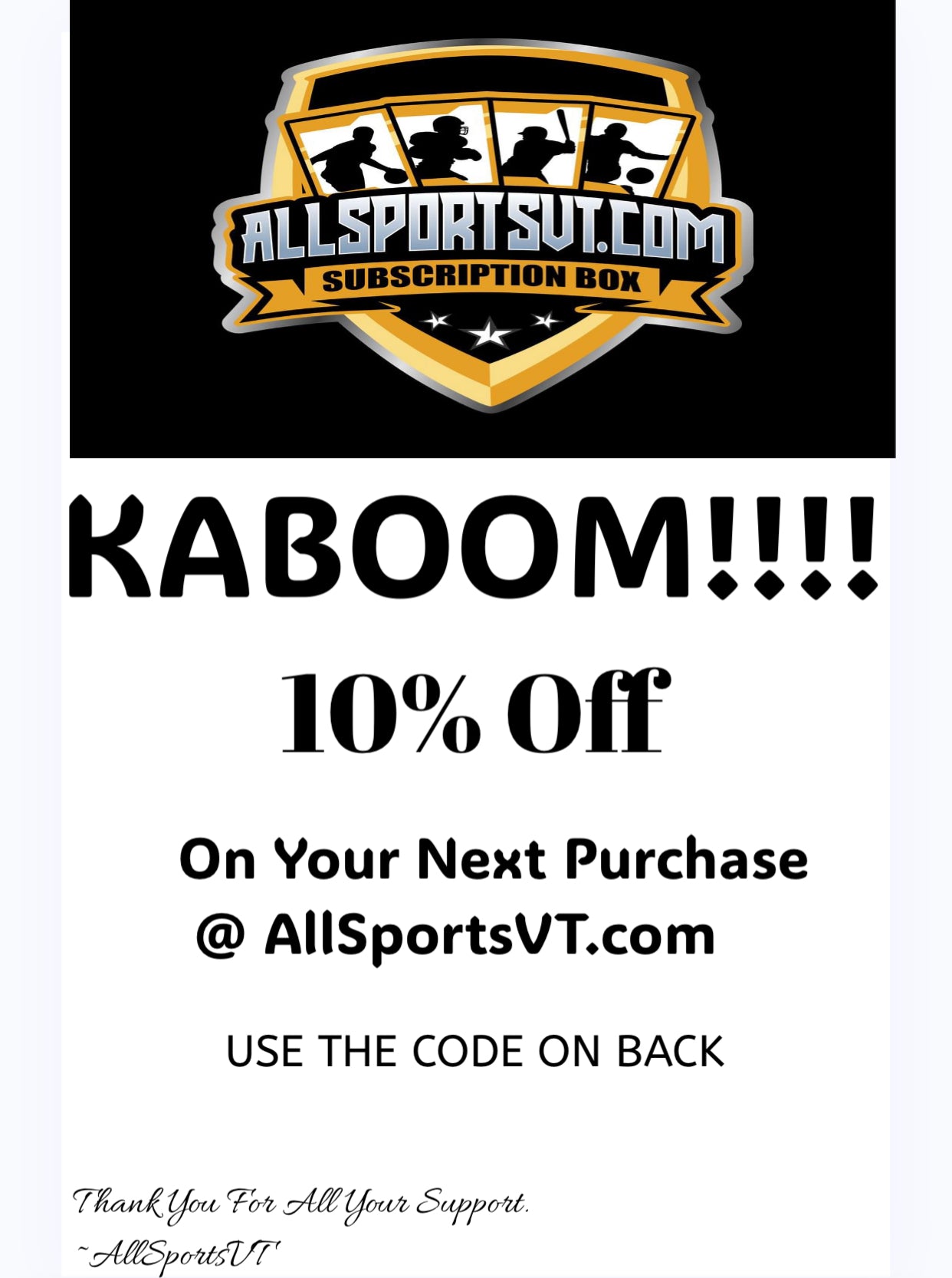 Happy Holiday Mystery Box