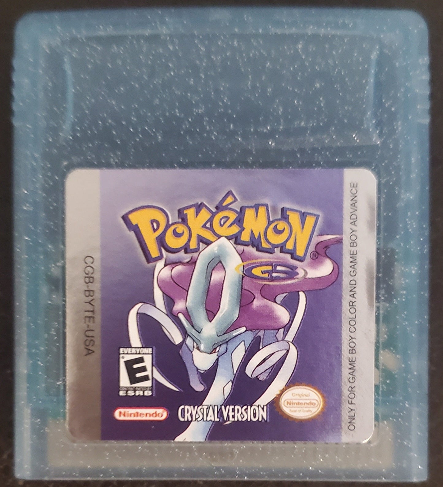 GBC Video Game Cartridge Collection Nintendo Gameboy Color