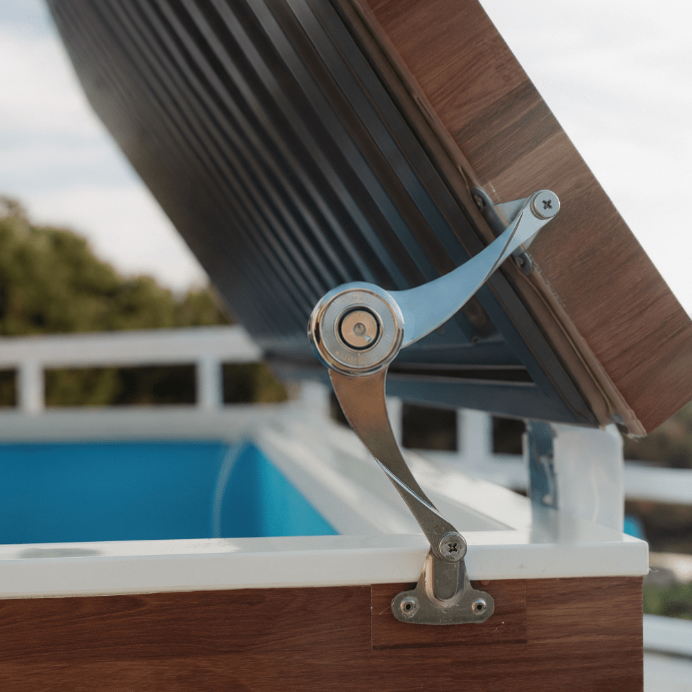Fire Cold Plunge All-In-One